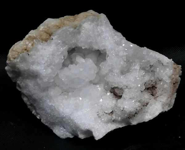 Quarzgeode